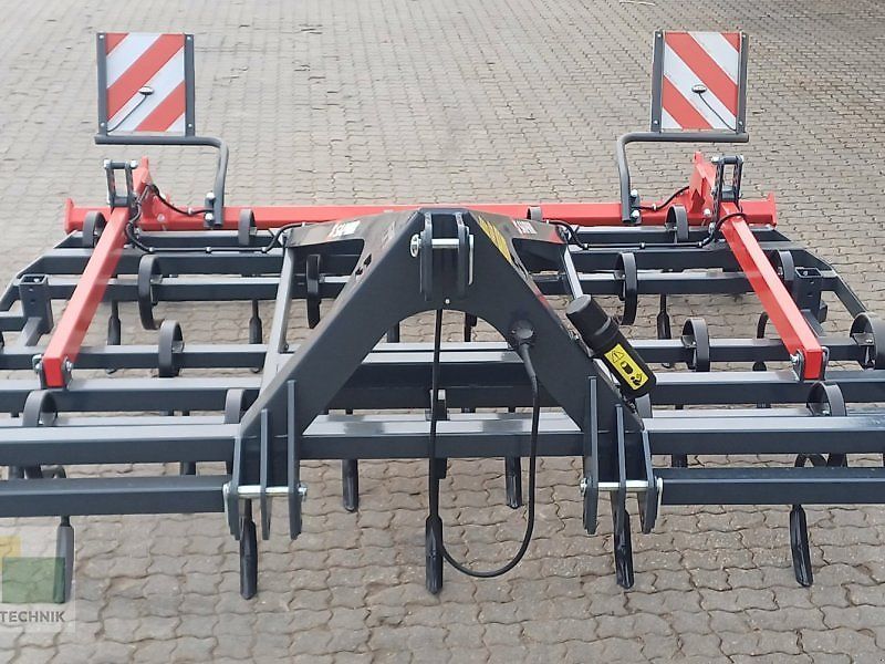 E-FARM: SAPHIR allstar 301 profi - Grubber - id CH5XLJU - 5.882 € - Baujahr: 2023 - Deutschland