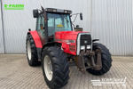 Massey Ferguson 6180 tractor 18.885 €