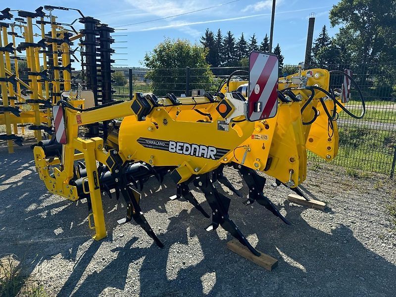 E-FARM: Bednar tn 3000 hd7r - Other tillage - id MZGY5MV - Year of construction: 2024 - Germany