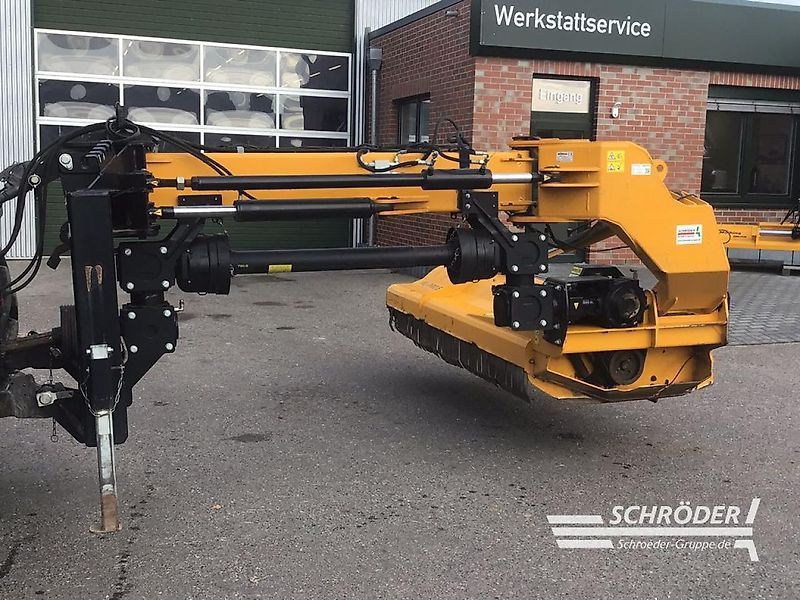 Müthing mu-pro/s 250 Topper €8,385