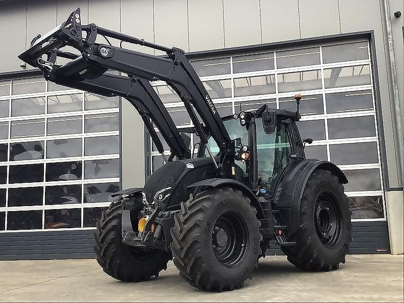 E-FARM: Valtra N175 Direct - Traktor - id RXXDTRG - 139.000 € - Baujahr: 2022 - Abgelesene Motorstunden: 270,Motorleistung (PS): 175,Deutschland