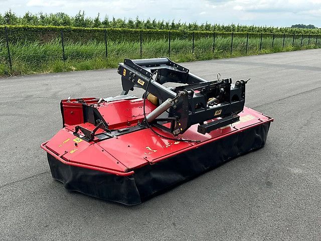 Vicon km 5.30f trommelmaaier Mower €5,950