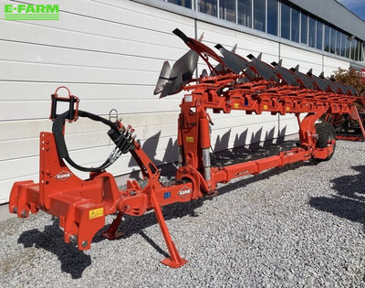 E-FARM: Kuhn Multi-Leader 8T - Plough - id MJGBDWS - €37,500 - Year of construction: 2021 - Germany