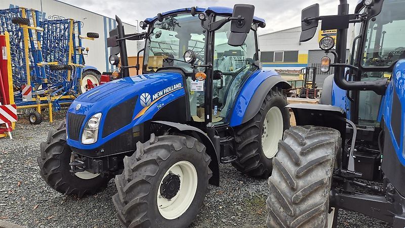 New Holland T4.75 V Traktor 46.000 €