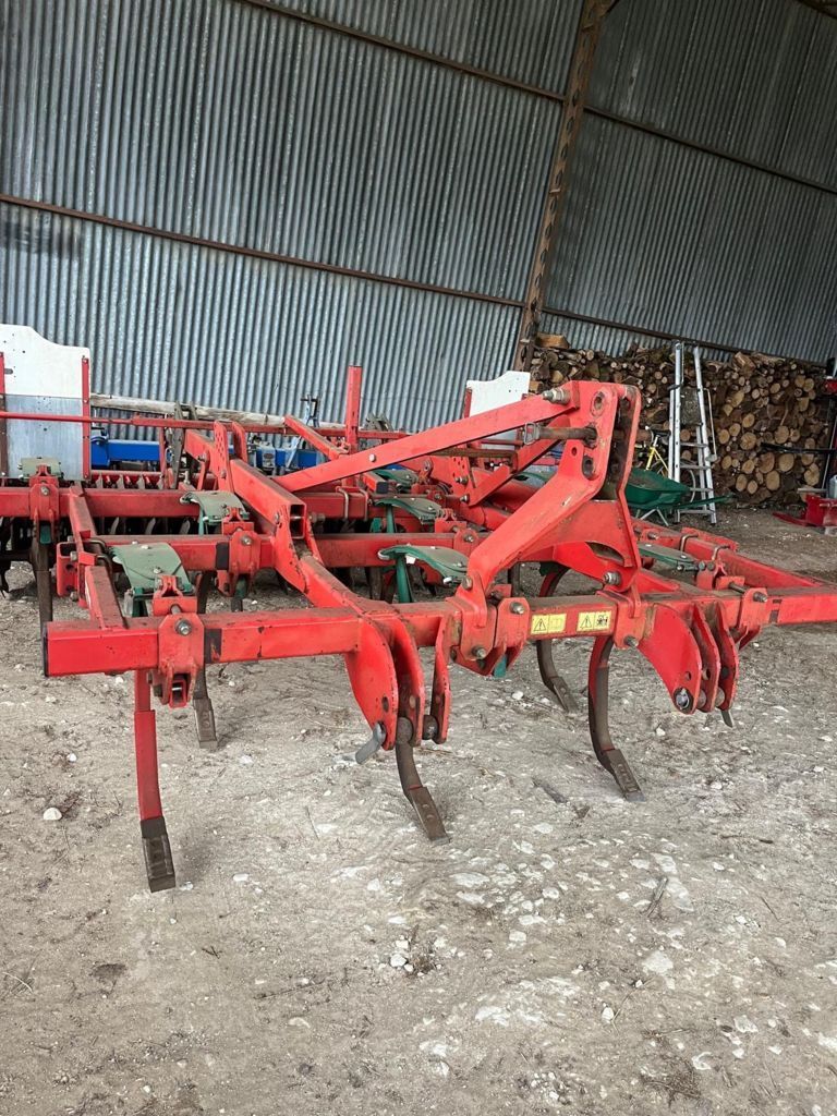 Kverneland CLC Pro 300 Coltivatore 9.500 €