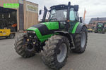 Deutz-Fahr Agrotron M625 Profiline tractor 44.700 €