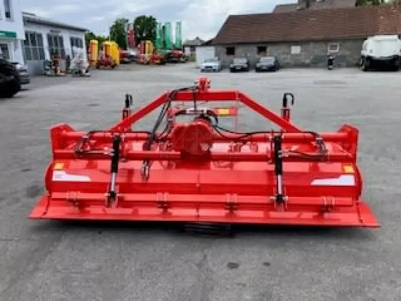 E-FARM: Maschio sc 280 pro - Borona - id JI59GDL - 14 900 EUR - Gyártási év: 2023 - Németország