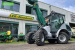 KRAMER KL30.8T tele_wheel_loader €80,000