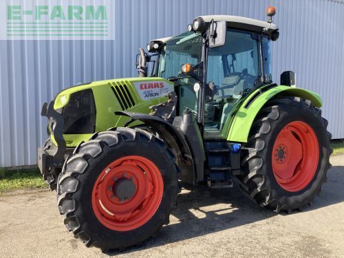 Claas Arion 430 Traktor 49.000 €