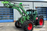 Fendt 415 Vario tractor €61,900