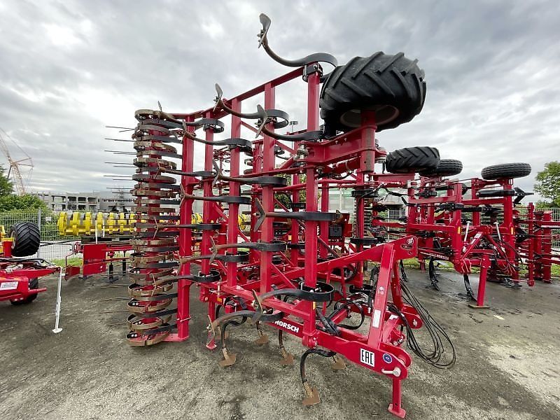 HORSCH finer 6 sl horsch striegel Cultivateur 22 910 €