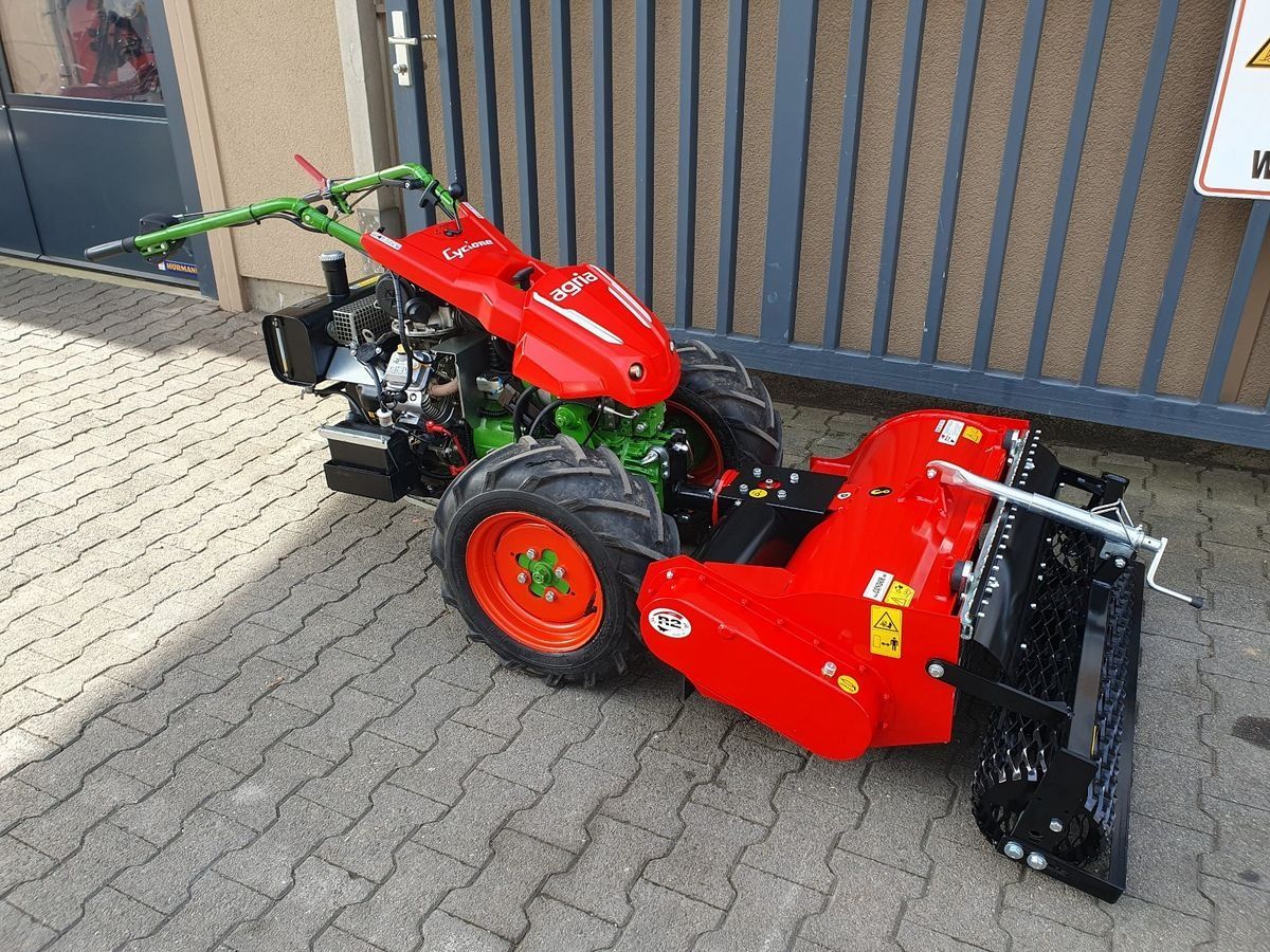 E-FARM: Agria cyclone 22ps mit r2 condor 88 umkehrfräse - Χλοοκοπτικό - id JFYDAXV - 16.500 € - Χρονία: 2015 - Μετρητής ωρών: 280,Γερμανία