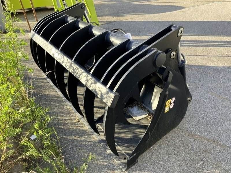 E-FARM: ålö 11250738q powergrab 210 - Attachment - id JD9NTKK - €2,700 - Year of construction: 2022 - Germany