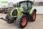 Claas arion 650 t4i tractor €69,500