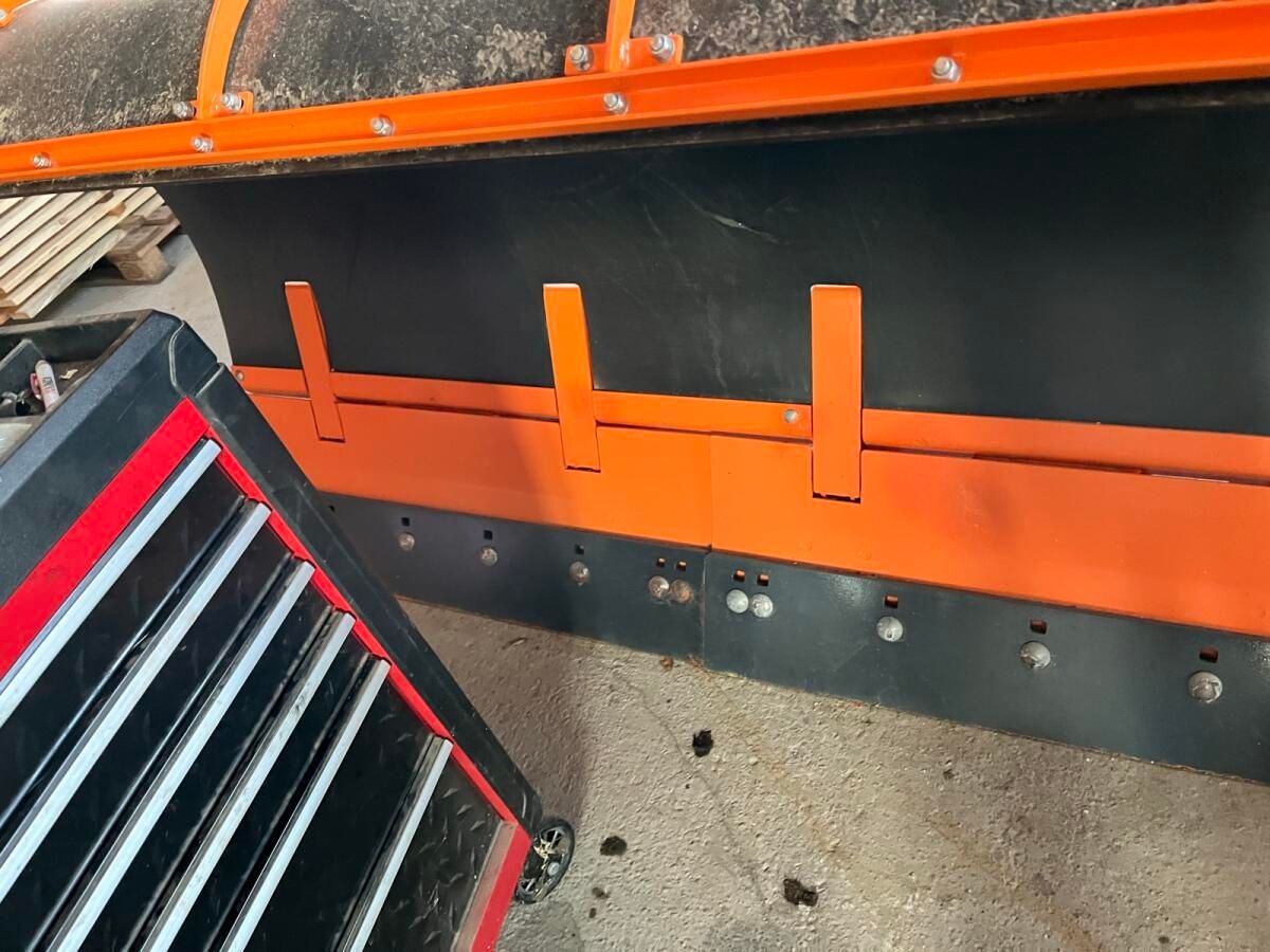 SaMASZ Municipal equipment €5,800