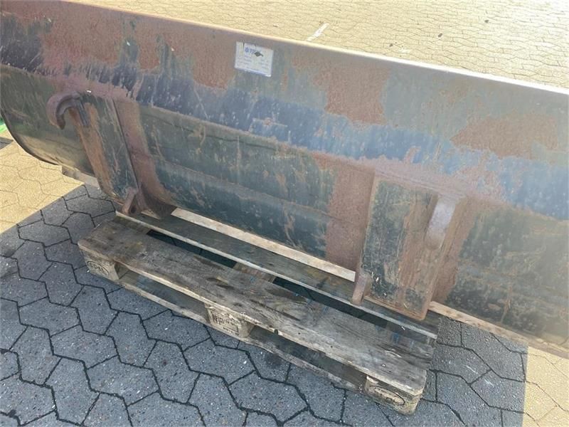 E-FARM: trima skovl 0,8 m3 med euro beslag - Attachment - id QSK8L6A - €670 - Denmark
