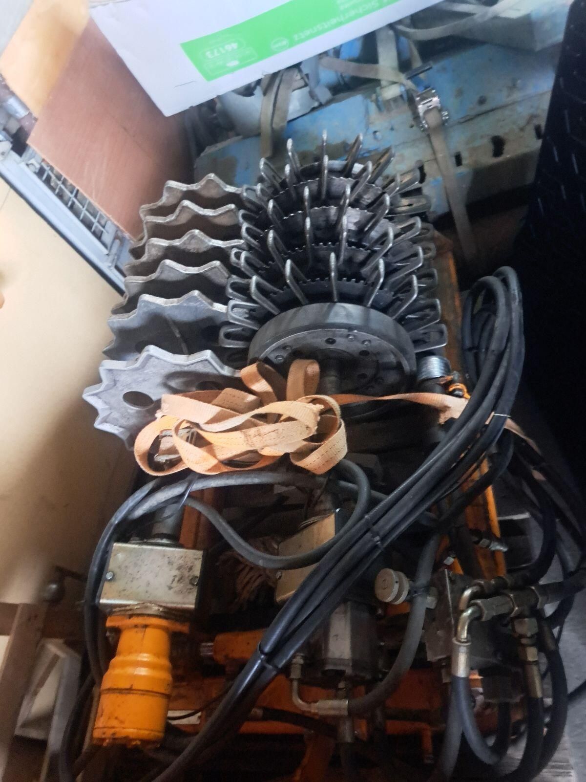 Pellenc Obst- und Weinbauausrüstung Sonstige 5.300 €