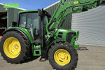 John Deere 6330 Premium tractor 44.010 €