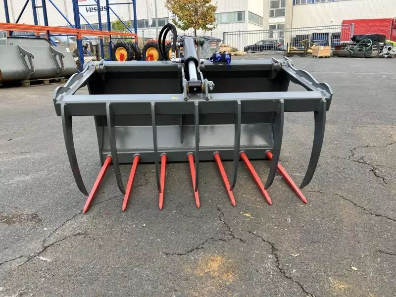 Bressel und Lade vors. dunggabel 1200mm Anexă 1.450 EUR