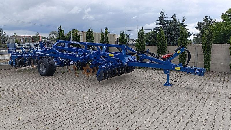 E-FARM: Rolmako soilprotector - Cultivator - id KUMAQMI - €27,830 - Year of construction: 2025 - Germany