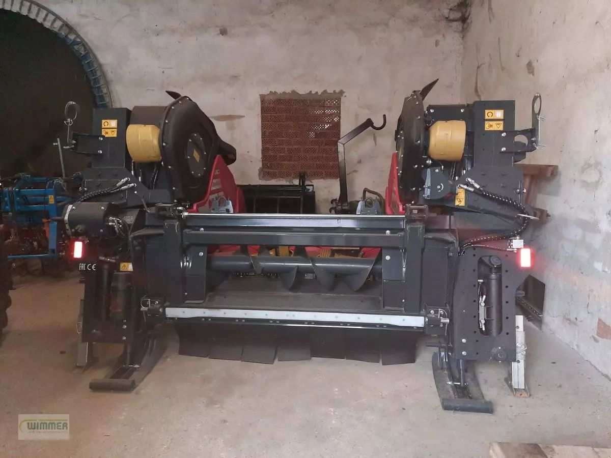 E-FARM: Capello diamant hs6 - Header - id FCFSBQI - €49,115 - Year of construction: 2023 - Austria