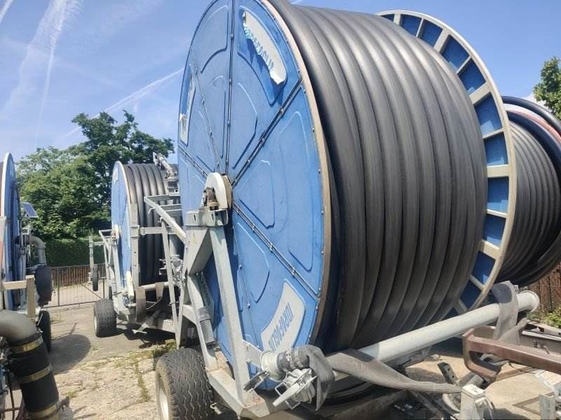 E-FARM: idrofoglia-4 g5d 120-440 - Navodnjavanje - id DPYJFDT - 20 000 € - Godina proizvodnje: 2017 - Nemačka