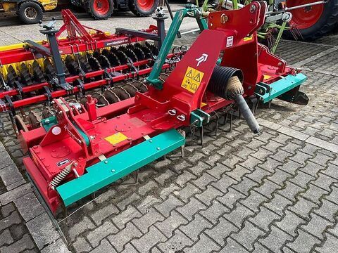 E-FARM: Kverneland ngm/301 - Erpice a dischi anche compatti - id 22BFDN1 - 5.500 € - Germania