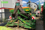 Amazone AD-P 3000 Super WS drillingcombination €23,500