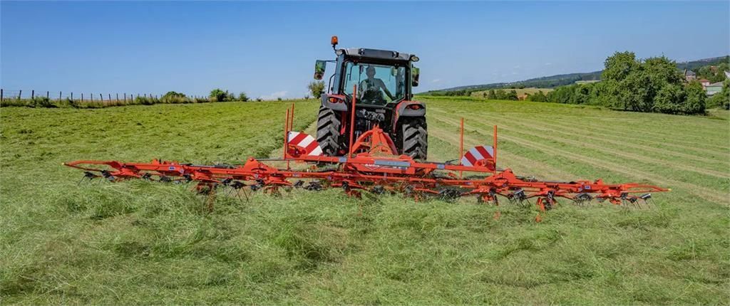 Kuhn GF 10803 Tedder €27,158