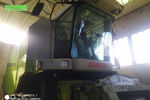 Claas Medion 330 combine 72.000 €