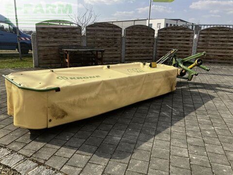 Krone AM 323 S Mower €5,900