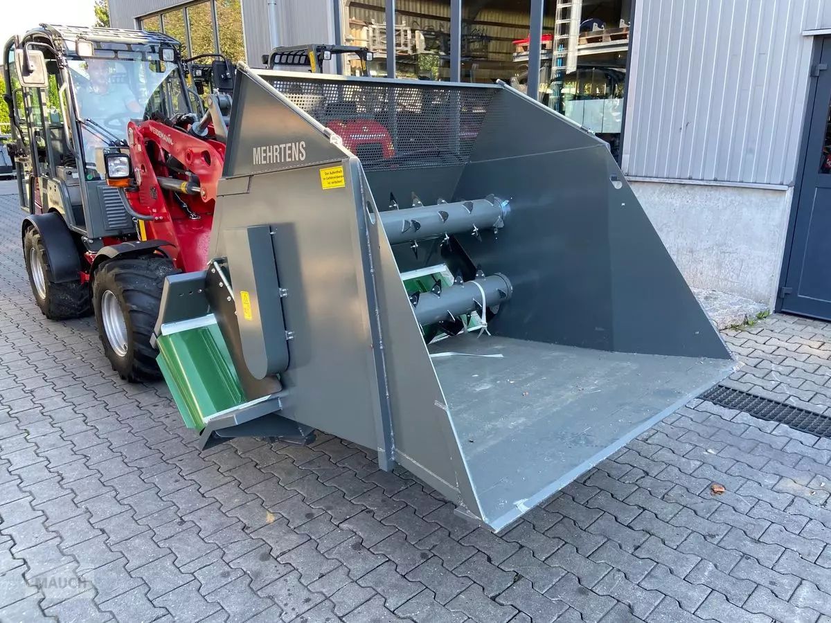 E-FARM: Other mehrtens kombiverteiler - Alimentador de otros - id G7DCPRX - Austria
