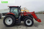 Case IH Maxxum 125 tractor 79.000 €