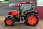 Kubota M6-141 tractor 65.101 €