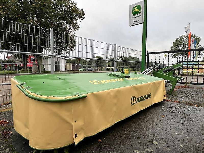 E-FARM: Krone active mow r280 - Mower - id DSXTZTA - €9,590 - Year of construction: 2023 - Germany