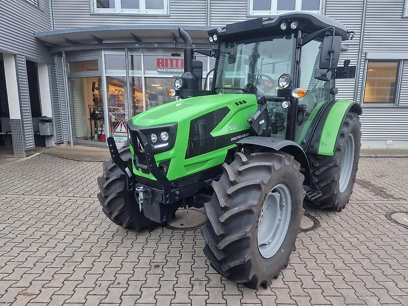 Deutz-Fahr 5105 Keyline Tracteur 54 600 €
