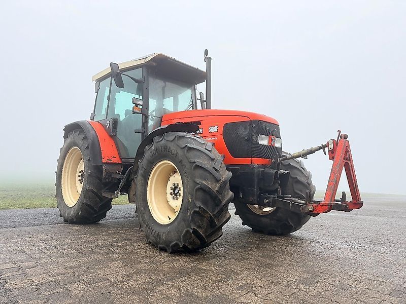 SAME Silver 100.6 Traktor 15 600 €