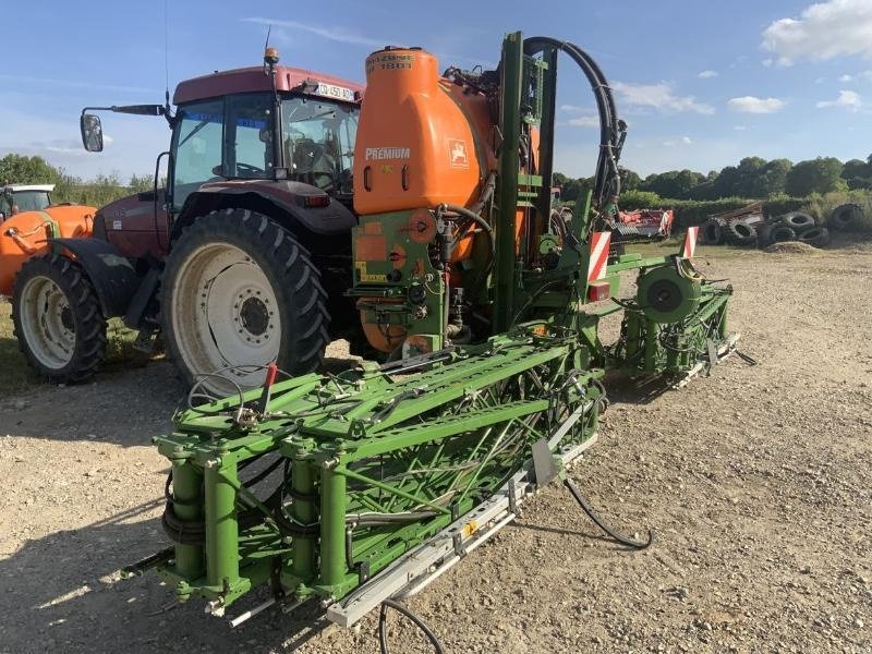 Amazone uf twin 2801 sprayers €35,000