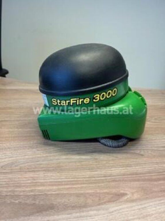 John Deere starfire 3000 Rolnictwo precyzyjne i System GPS 1250 €