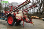 Jacoby eurotrain 2600 sprayers €5,000