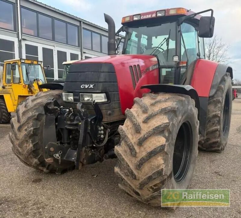 Case IH CVX 1190 Traktor 30 252 €