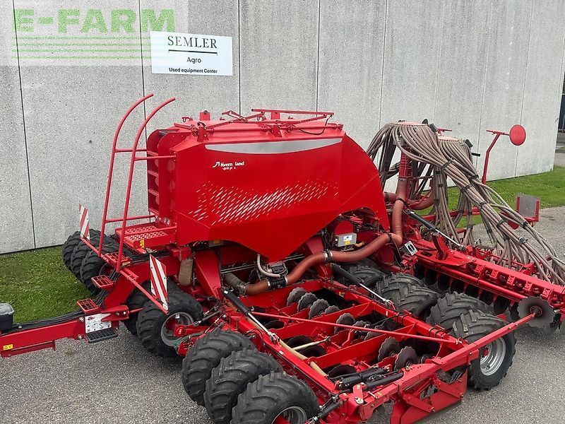 Kverneland u drill 600 Drillmaschine 43.502 €