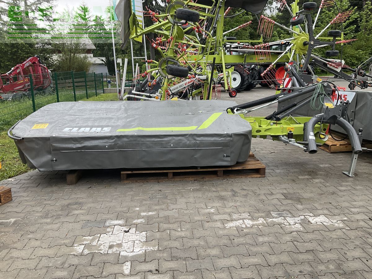 Claas Disco 28 Mähwerk 9.159 €