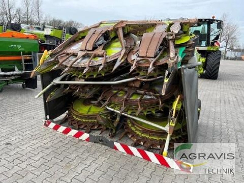 Claas Orbis 750 foraging_equipment_other €54,900