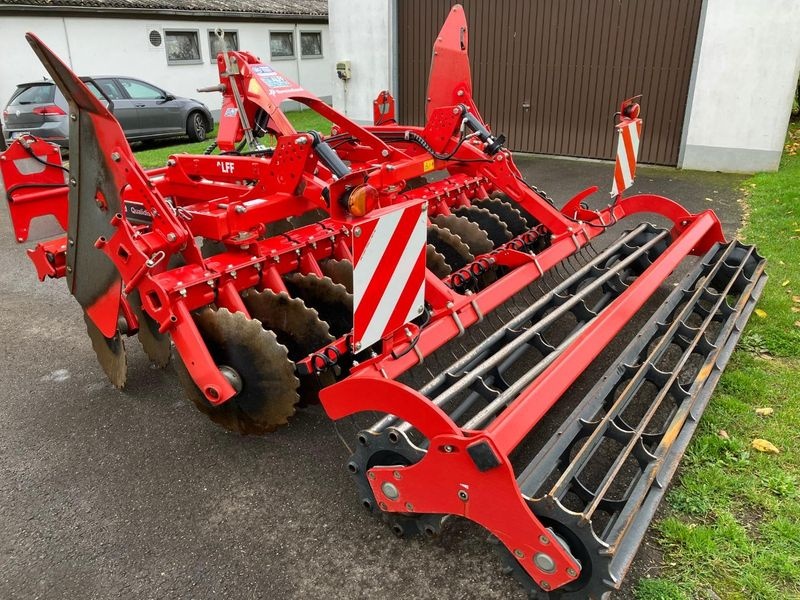 Kverneland Qualidisc Pro 3000 compactdischarrow 15 505 €