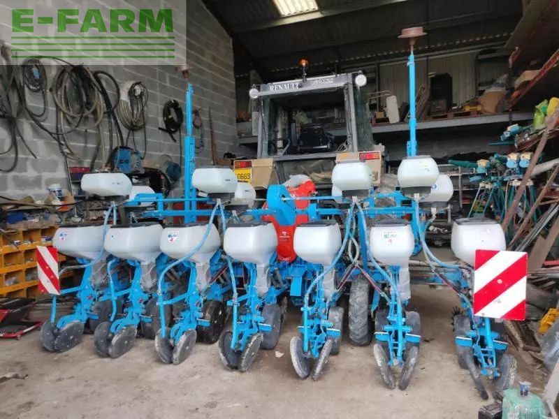 Monosem ng+4 Taladro de precisión 10.000 €