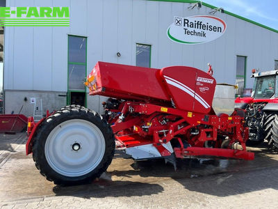 E-FARM: Grimme gb 430 - Potato equipment - id BHEF3CH - €92,000 - Year of construction: 2020