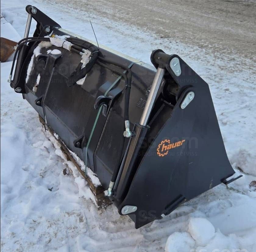 hauer mfs 2000 euro Outil 2 900 €