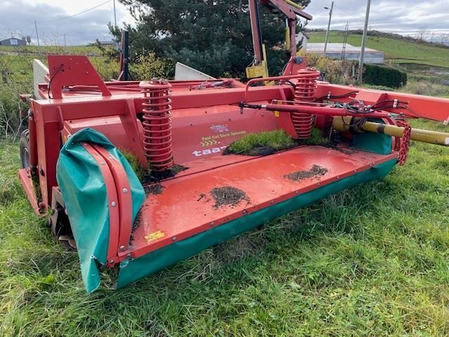 Kverneland 4032 Mower €5,000