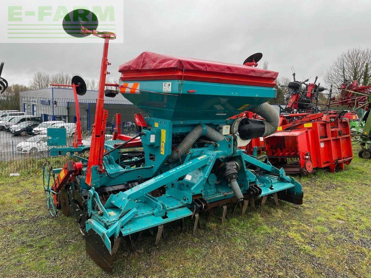 E-FARM: Sulky OPTILINE PRO - Drilling machine combination - id ZXPAZEP - €22,900 - Year of construction: 2008 - France